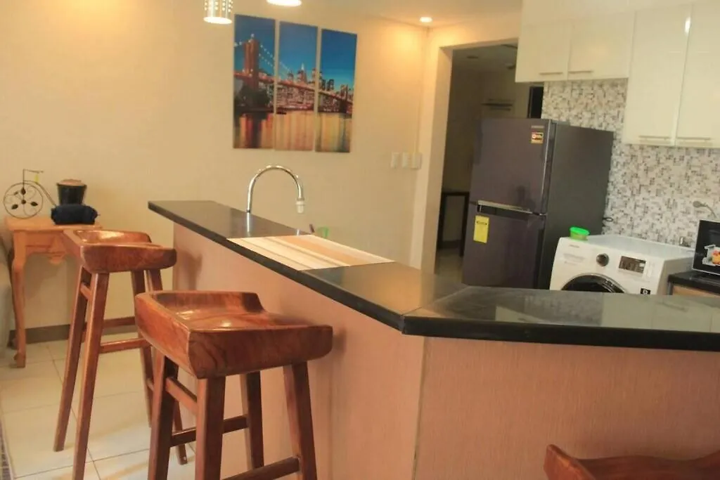 Venice Luxury Residences 马尼拉