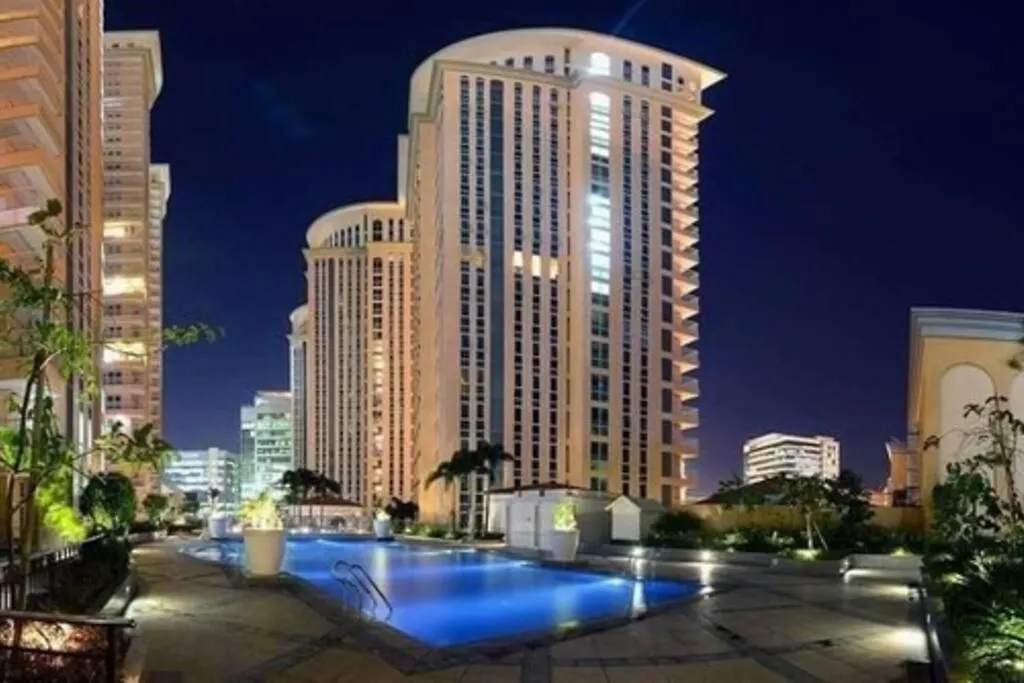 Venice Luxury Residences Manila